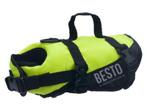 Honden / Kattenvest Deluxe geel S 0-7 kg, Nieuw