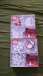 Kerst decoratie, Diversen, Kerst, Ophalen of Verzenden, Zo goed als nieuw
