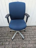Bureaustoel Drabert Ergonomisch Verstelbaar, Ophalen, Ergonomisch, Zo goed als nieuw, Zwart
