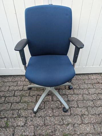 Bureaustoel Drabert Ergonomisch Verstelbaar beschikbaar voor biedingen
