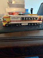 Tekno Wsi, Hobby en Vrije tijd, Modelauto's | 1:50, Ophalen of Verzenden, Zo goed als nieuw, Bus of Vrachtwagen, Tekno