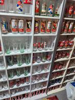 Coca cola glazen, Ophalen, Zo goed als nieuw