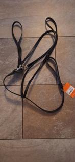 T.k. thiedeman maat Cob NIEUW, Dieren en Toebehoren, Paarden en Pony's | Hoofdstellen en Tuigage, Ophalen of Verzenden, Nieuw