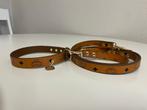 Mcm Hundehalsband Leine Mcm Dogcollar leash, Ophalen of Verzenden, Nieuw