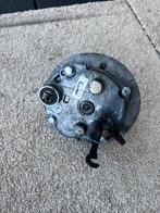 🟥 Bromklok voor Achterwiel Gilera Citta Si Ciao Bravo 🟥, Ophalen of Verzenden, Gebruikt, Gilera