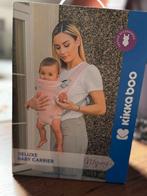 Kikka boo myra deluxe baby carrier, Ophalen, Zo goed als nieuw