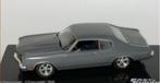 Chevrolet Chevelle SS 1970 1/43 FAST & FURIOUS ALTAYA # 15, Hobby en Vrije tijd, Modelauto's | 1:43, Verzenden, Nieuw, Auto, Overige merken