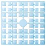 Pixelhobby matje XL 288 vergeetmeniet blauw 60 pixels, Materiaal, ., Nieuw, Ophalen of Verzenden