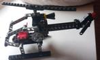 8825 Lego Technic vintage helicopter, Kinderen en Baby's, Speelgoed | Duplo en Lego, Ophalen of Verzenden, Gebruikt, Complete set