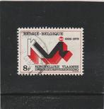 België mi nr 1963, Postzegels en Munten, Postzegels | Europa | België, Ophalen of Verzenden, Gestempeld