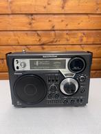 Panasonic RF-2600LBS, Ophalen of Verzenden, Zo goed als nieuw, Radio