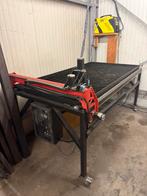 CNC Plasma Snijder(inclusief THC), Ophalen