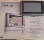 Complete Garmin Zumo 660 inclusief stuurhouder voor motor., Ophalen of Verzenden, Zo goed als nieuw