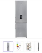 Koelkast Everglades EVUD4048 - Koel Vriescombi - 268 Liter -, Witgoed en Apparatuur, Koelkasten en IJskasten, Ophalen, 150 tot 200 liter