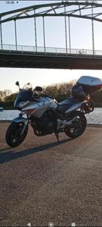 Honda CBF 600 2004, Ophalen, Zo goed als nieuw