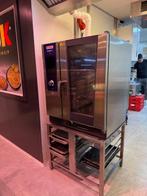 Combisteamer Rational Icombi pro Elektrisch 10 niveau's, Ophalen, Gebruikt, Ovens, Magnetrons en Steamers