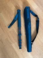 Eenpoot statief, Audio, Tv en Foto, Fotografie | Statieven en Balhoofden, Ophalen of Verzenden, Zo goed als nieuw, Minder dan 150 cm