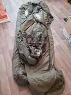 Slaapzak modulair KL, Ophalen of Verzenden, Landmacht, Nederland, Overige typen