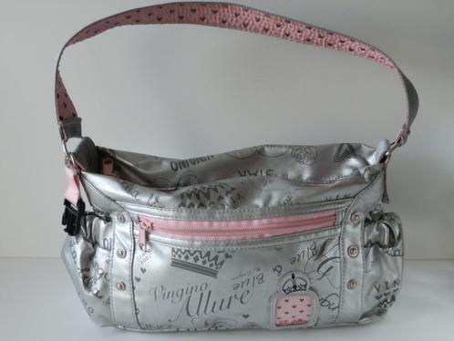 Vingino Allure damestas., Sieraden, Tassen en Uiterlijk, Tassen | Damestassen, Zo goed als nieuw, Overige typen, Overige kleuren