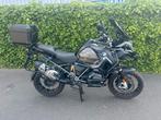 BMW R 1200GS Adventure triple black, Bmw, Handvatverwarming, Bedrijf, Bmw