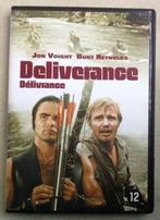 Deliverance John Boorman Jon Voight Burt Reynolds 1972, Cd's en Dvd's, Vanaf 12 jaar, Verzenden, Zo goed als nieuw