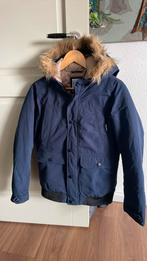 JACK & JONES Winterjas maat 164, Ophalen, Nieuw