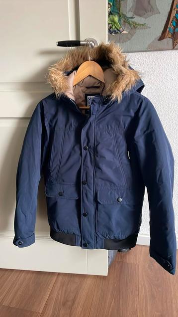 JACK & JONES Winterjas maat 164 beschikbaar voor biedingen