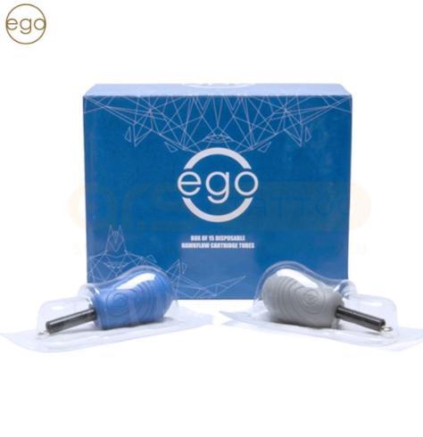 Ego Hawkflow wegwerp tattoo tubes, Hobby en Vrije tijd, Overige Hobby en Vrije tijd, Ophalen of Verzenden