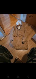 Nette winter jas, Kleding | Dames, Jassen | Winter, Ophalen of Verzenden, Zo goed als nieuw, Maat 34 (XS) of kleiner, Zwart