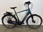 TREK District+ 8 Heren Mulsanne Blue XL 58cm XL 2022, Overige merken, Gebruikt, -, - 0
-, NL