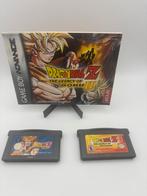 Legacy of Goku 1&2(uk/usa) gba gameboy advance, Spelcomputers en Games, Games | Nintendo Game Boy, Avontuur en Actie, Gebruikt