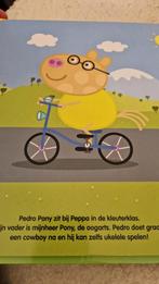 Gezocht Peppa Pedro Ponny poppetje gezocht, Ophalen, Gebruikt, Overige typen