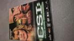 Csi box, Ophalen of Verzenden, Zo goed als nieuw, Actie en Avontuur, Boxset