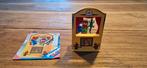 Playmobil poppenkast 4664, Ophalen, Zo goed als nieuw, Complete set