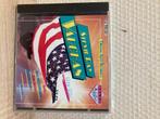 Stevie Ray Vaughan - live USA CD, Ophalen of Verzenden, Zo goed als nieuw, Poprock