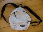 EASTPAK rugtas ecru, Ophalen of Verzenden, Zo goed als nieuw, 25 tot 40 cm, Eastpak
