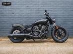INDIAN MOTORCYCLE SCOUT BOBBER (bj 2025), Motoren, Motoren | Overige merken, 2 cilinders, Bedrijf, 1133 cc, Meer dan 35 kW
