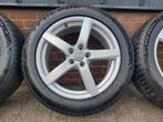 18 inch Complete set Expert Jumpy Proace Scudo Vivaro, Auto-onderdelen, Banden en Velgen, Ophalen, 18 inch, Dezent, Banden en Velgen