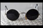 john lennon bril - zonnebril - ronde zonnebril, Ophalen of Verzenden, Gebruikt, Zonnebril, Overige merken
