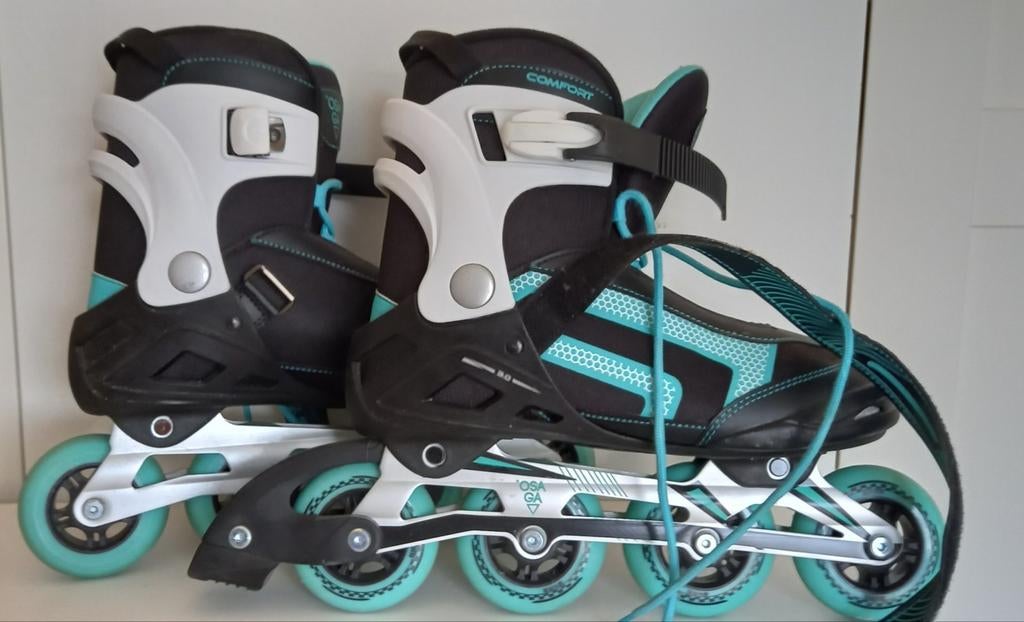 Skeelers maat 42, Ophalen, Zo goed als nieuw