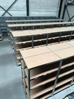 Stellingen | magazijn stellingen, Ophalen, Zo goed als nieuw