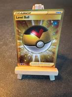 Level Ball 181 /163 Pokémon Battle Styles, Ophalen of Verzenden, Zo goed als nieuw, Losse kaart