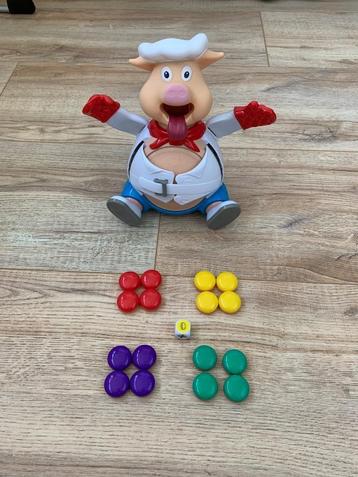 Heel veel spellen  beschikbaar voor biedingen