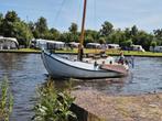 Vollenhovese bol, Watersport en Boten, Ophalen, Staal, Diesel