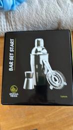 Barset start. Nieuw! Leopold vienna Sinterklaas kerstkado, Huis en Inrichting, Keuken | Keukenbenodigdheden, Ophalen of Verzenden