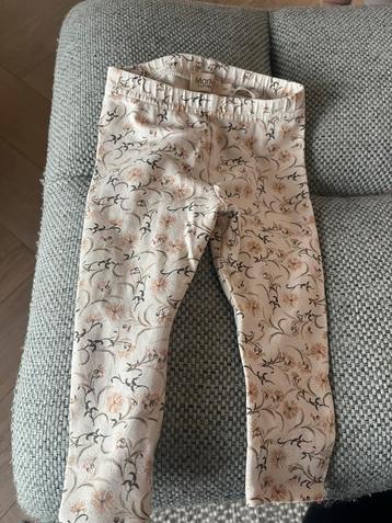 MarMar Copenhagen broekje (9m) beschikbaar voor biedingen