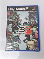 GESEALD PS 2: Persona 3 FES, Spelcomputers en Games, 1 speler, Nieuw, Ophalen of Verzenden, Role Playing Game (Rpg)