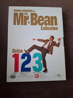 Dvd box Mr. Bean collection, Cd's en Dvd's, Dvd's | Komedie, Boxset, Alle leeftijden, Gebruikt, Ophalen of Verzenden