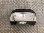 Achterspatbord Puch Zip type 3 achterlicht unit SP 98, Piaggio, Spatbord, Puch, Ophalen of Verzenden