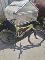 b1 full suspension mtb, Ophalen, Gebruikt, Aluminium, 24 inch of meer